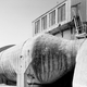 Illustration for article titled Huge Machines Hurl Artificial Storms Deep Inside This NASA Hangar